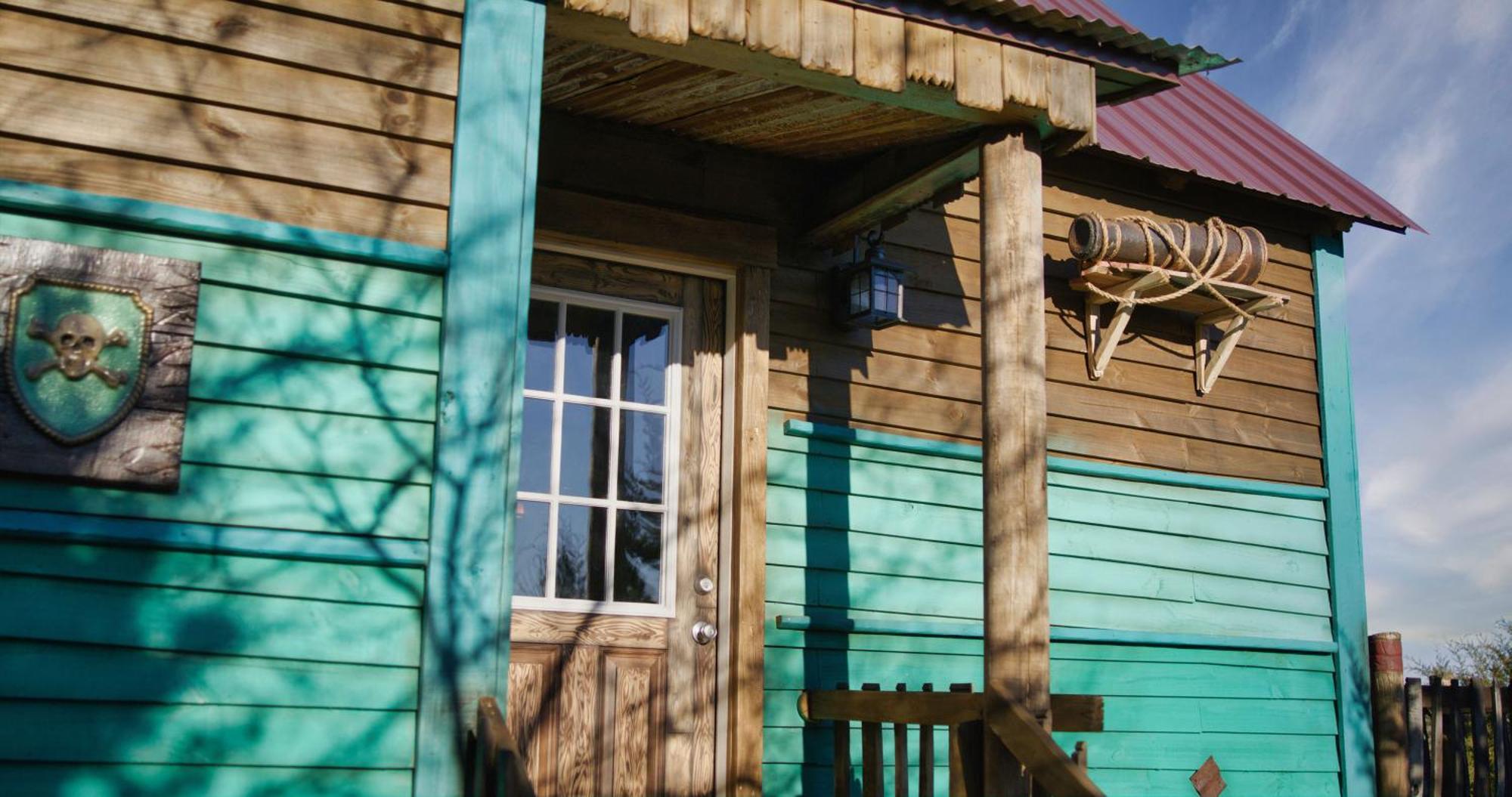 Blue Hills Ranch Hotel McGregor Værelse billede